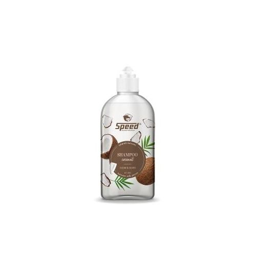 Speed Shampoo COCONUT, 500ml