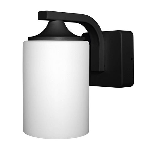 LEDVANCE Endura Classic Lantern Cylinder schwarz