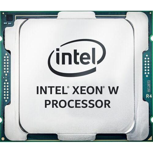 Intel Xeon W-2123 | CPU