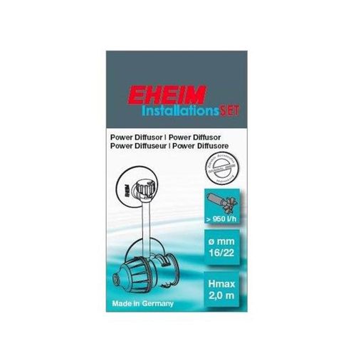 EHEIM Diffusor 16/22