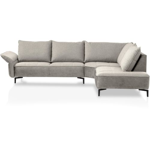 Ecksofa TRENDMANUFAKTUR 