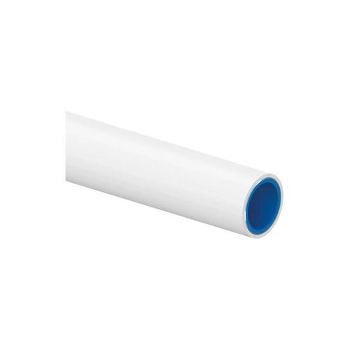 Uponor - Uni Pipe plus Mehrschichtrohr weiß 32x3,0mm - 50-Meter-Rolle