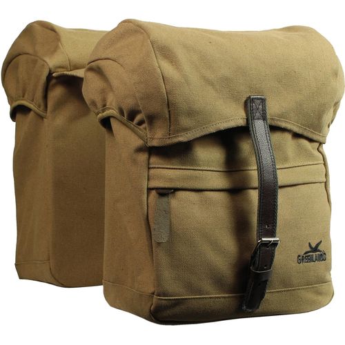 Fahrradtasche GREENLANDS BICYCLE BAGS 