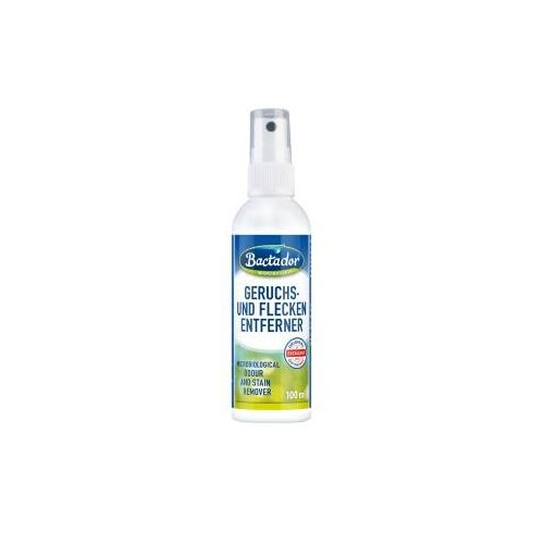 Bactador Geruchs- und Fleckenentferner Spray 100 ml