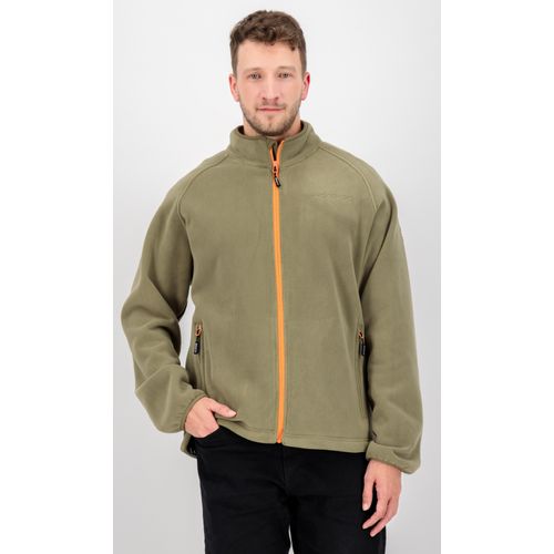 Fleecejacke DEPROC ACTIVE 