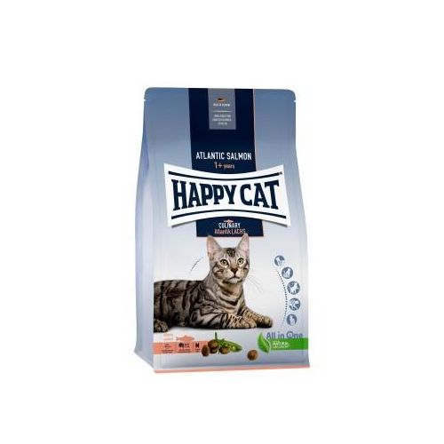 HAPPY CAT Culinary Adult Atlantik Lachs 1,3 kg