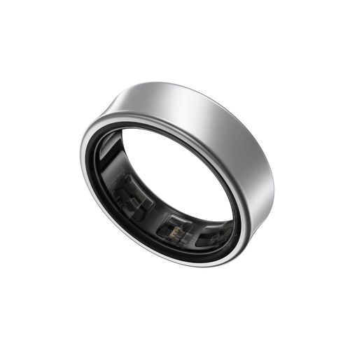 Samsung Galaxy Ring - Argent Titane