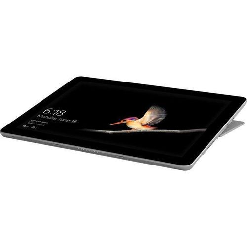 Microsoft Surface Go 10