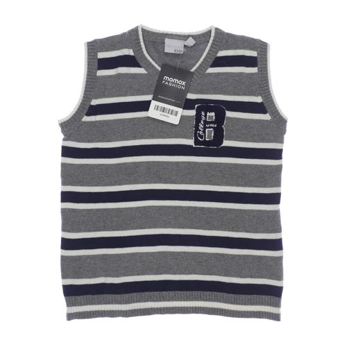 blue seven Herren Pullover, grau, Gr. 128