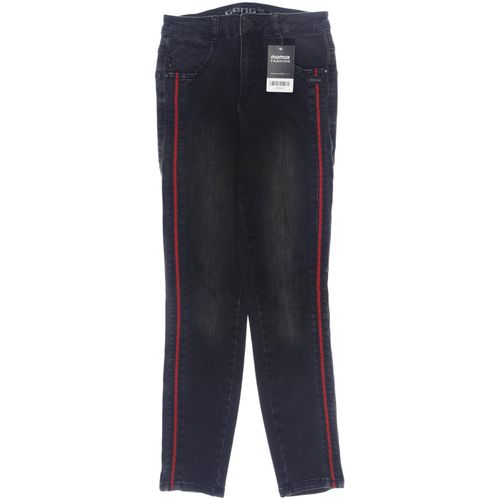 Gang Damen Jeans, schwarz, Gr. 27