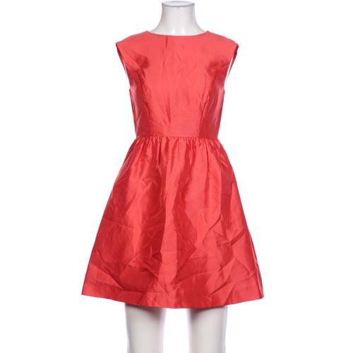 Mariposa Damen Kleid, rot, Gr. 34