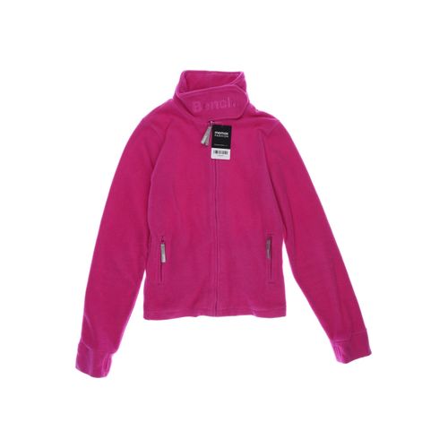 Bench. Damen Hoodies & Sweater, pink, Gr. 164