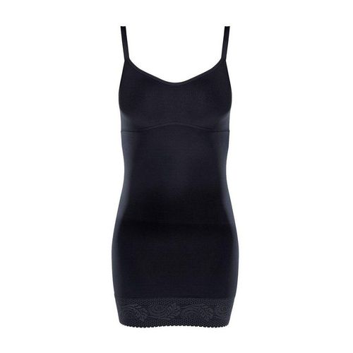 Speidel Shaping-Kleid INSHAPE (1-tlg) Bodydress Unterkleid mit Spitze, schwarz