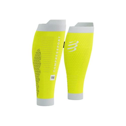 Compressport Unisex R2 3.0 gelb