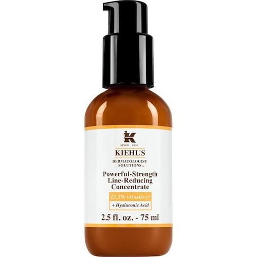 Kiehl's Gesichtspflege Seren & Konzentrate Powerful Strength Line-Reducing Concentrate