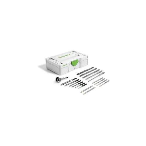 Festool Bit und Bohrer-Set - 578119