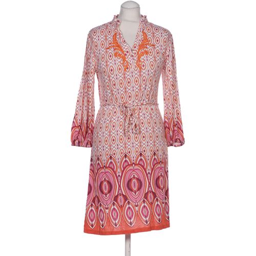 Robert Graham Damen Kleid, orange, Gr. 36