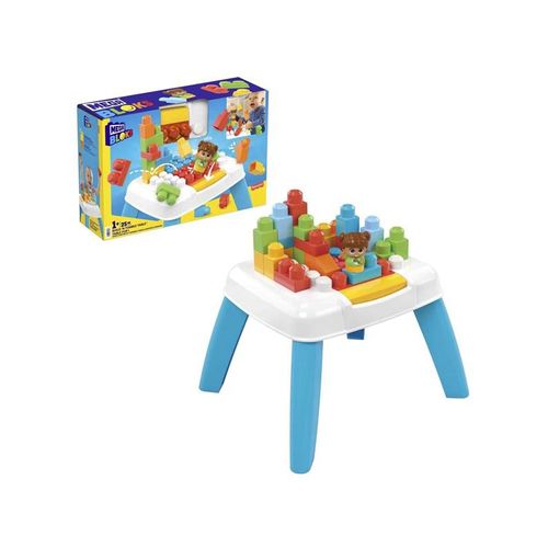 Mega Bloks - Build N Tumble Table (HHM99)