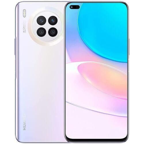 Huawei Nova 8i | 6 GB | 128 GB | Dual-SIM | Moonlight Silver