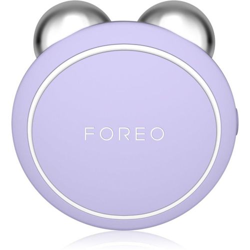 FOREO BEAR™ Mini Gesichtsstraffungsgerät mini Lavender