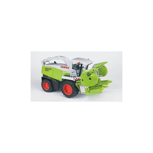 bruder Claas Jaguar 900 Feldhäcksler 2131 Spielzeugauto