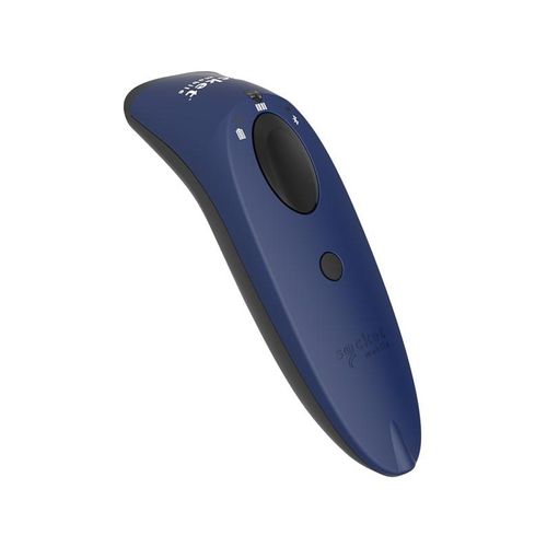 Socket S740 - 2D Wireless Barcode Scanner (Scanner Only)