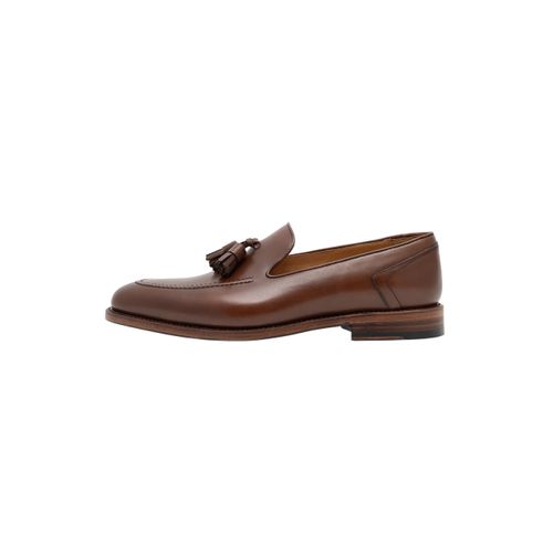 Loafer HENRY STEVENS 