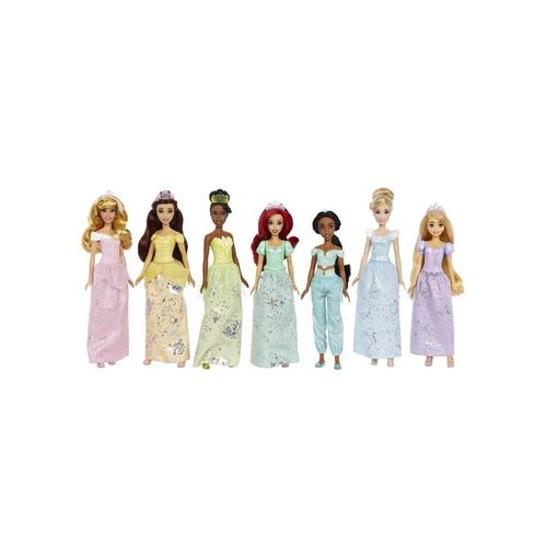 Disney Princess - Story Sparkle Princess Gift Set