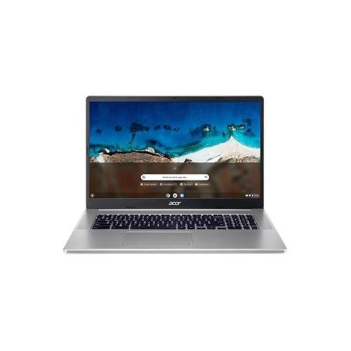 Acer Chromebook 317 - 17.3" | Celeron N5100 | 4GB | 128GB