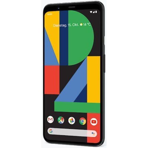 Google Pixel 4 | 64 GB | just black