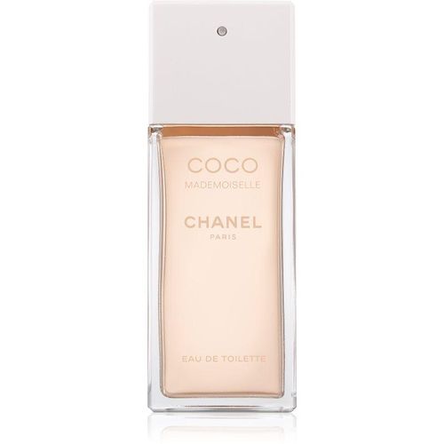 Chanel Coco Mademoiselle EDT für Damen 100 ml