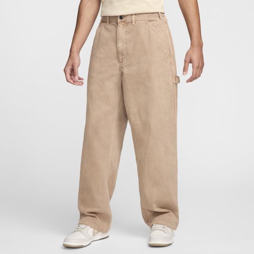 Nike Life Workwear-Pants (Herren) - Braun