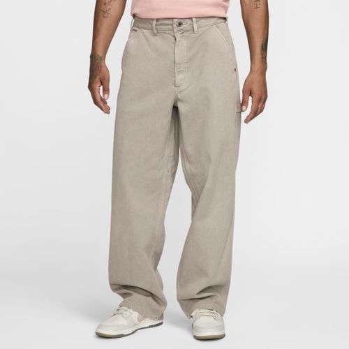Nike Life Workwear-Pants (Herren) - Grau
