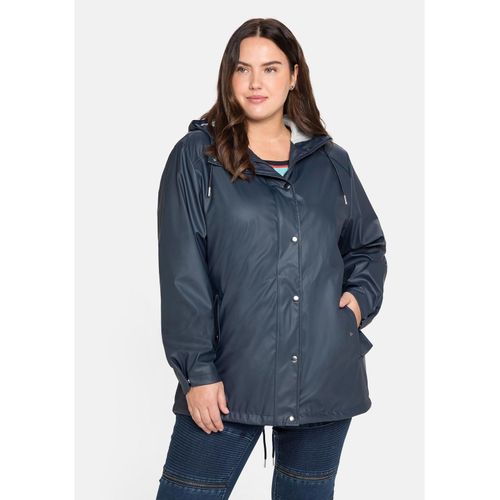 Regenjacke SHEEGO 