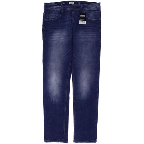 QS by s.Oliver Herren Jeans, blau, Gr. 31