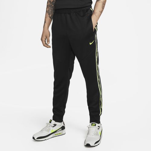 Nike Sportswear Repeat Herren-Jogginghose - Schwarz