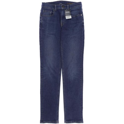 Z Zegna Herren Jeans, blau, Gr. 29