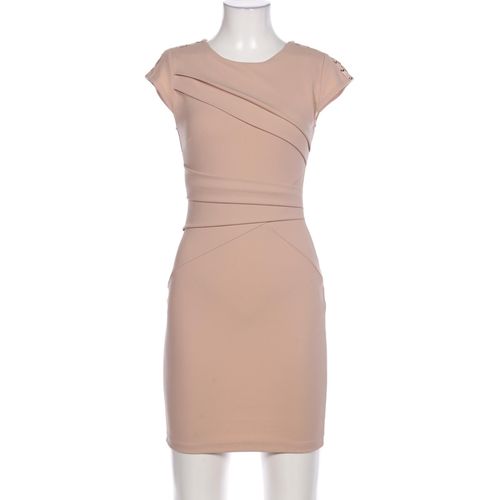 Lipsy Damen Kleid, beige, Gr. 30