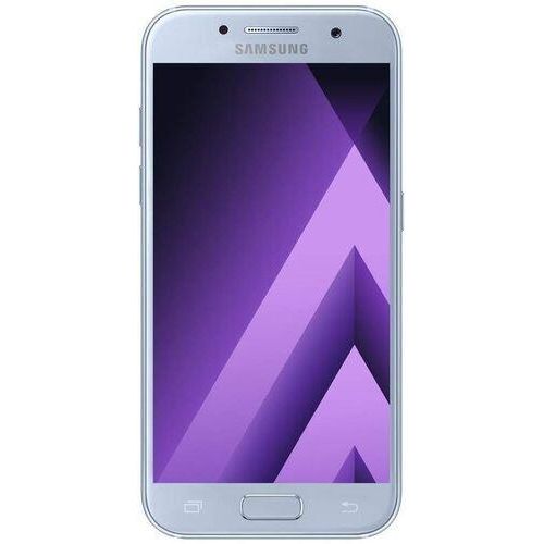 Samsung Galaxy A3 (2017) A320F | 2 GB | 16 GB | blau