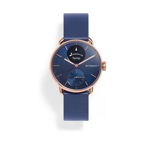 Withings Unisexuhr HWA10-MODEL 6-ALL-IN