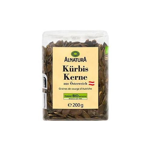 ALNATURA Bio Kürbiskerne 200,0 g