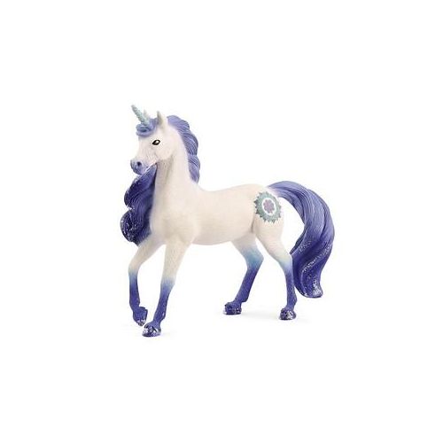 Schleich® Bayala 70715 Mandala Einhorn Hengst Spielfigur