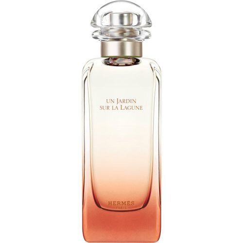 HERMÈS Parfums-Jardins Collection Un Jardin Sur La Lagune EDT Unisex 100 ml