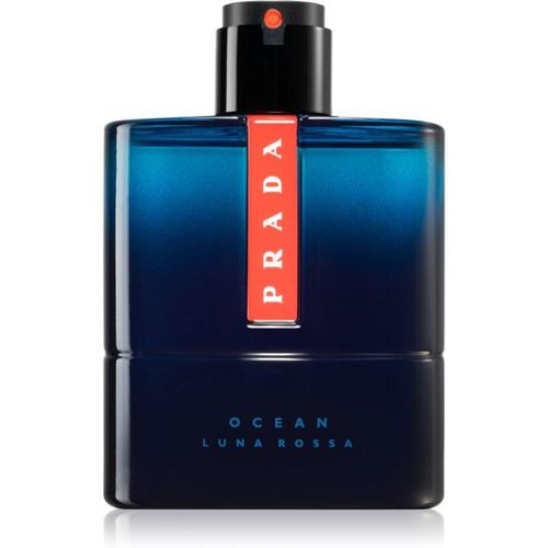 Prada Luna Rossa Ocean EDT für Herren 150 ml