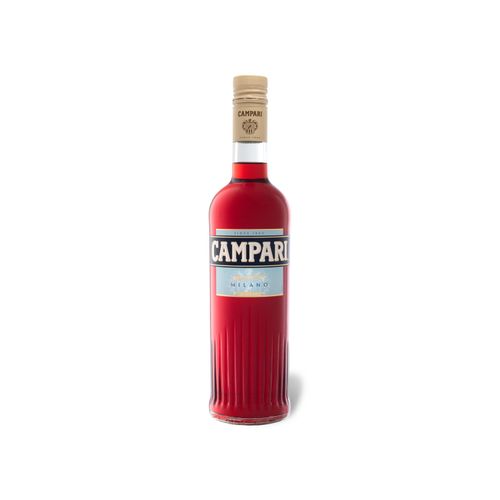 Campari Bitter 25% Vol