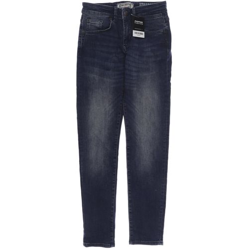 Petrol Industries Herren Jeans, marineblau, Gr. 28