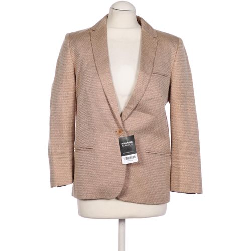 Zadig & Voltaire Damen Blazer, beige, Gr. 40