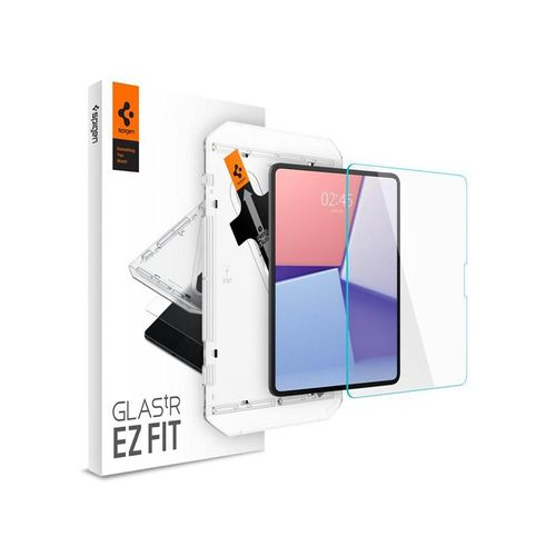 Spigen Glass tR EZ Fit 1 Pack - iPad Pro 13" 2024