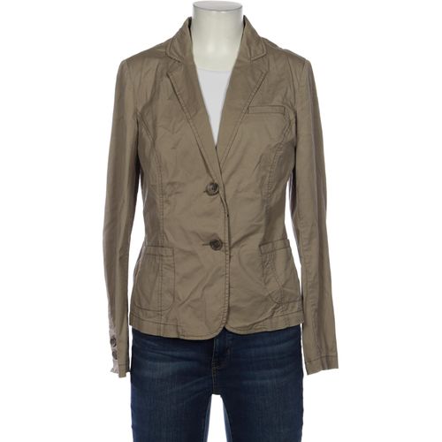 Cecil Damen Blazer, beige, Gr. 36