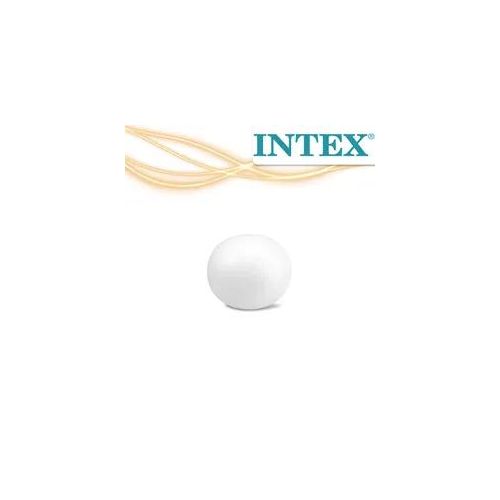 Intex LED Floating Globe Schwimmleuchte 89 x 79 cm